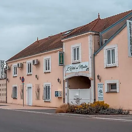 Du Moulin